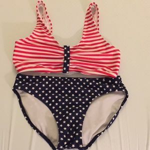 Girls Bikini Set